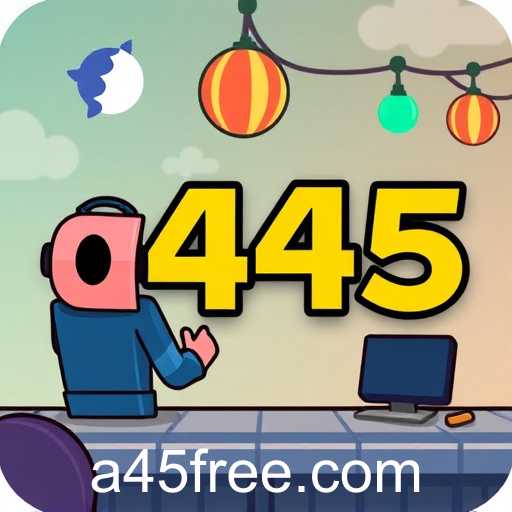 A45 Game Revolutionizes Online Gaming Experience