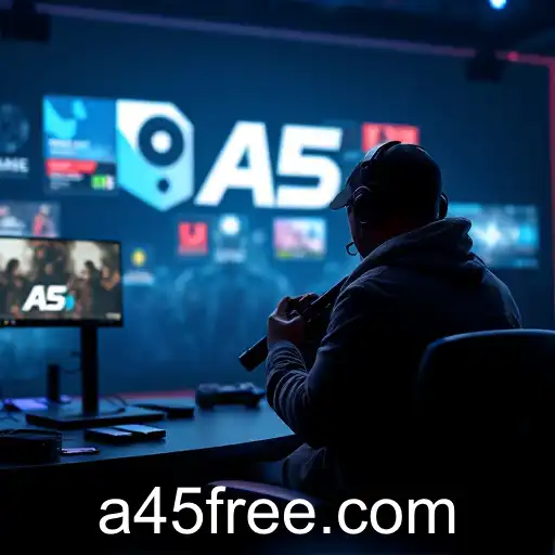 A45 Game Buzz: Insights and Trends