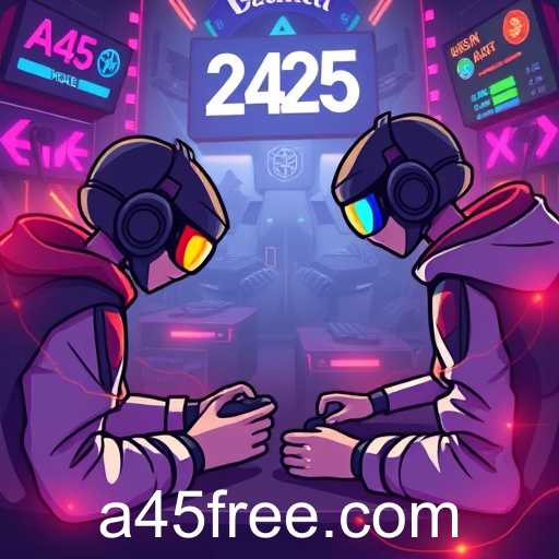 A45 Revolutionizes Online Gaming