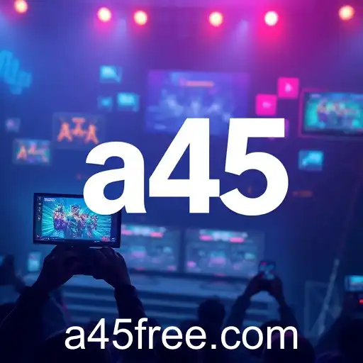 The Digital Evolution of Gaming Communities