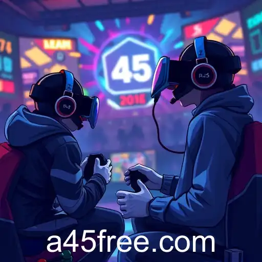 Gaming Trends Shaping 2025