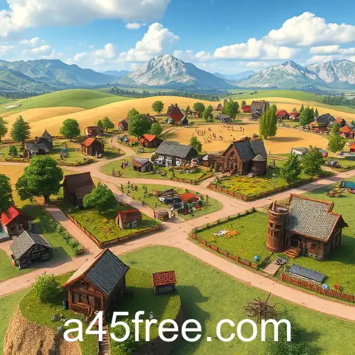 The Immersive World of Simulation Games